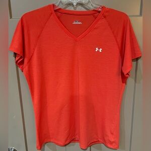 Under Armour Ladies T-Shirt